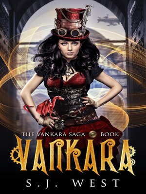cover image of Vankara